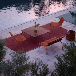 South Outdoor Teppich 200x200cm