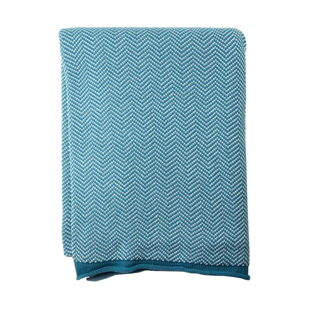 South Plaid 160x110cm