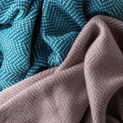 South Plaid 160x110cm