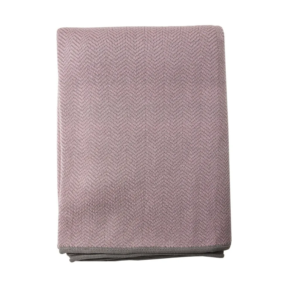 South Plaid 160x110cm