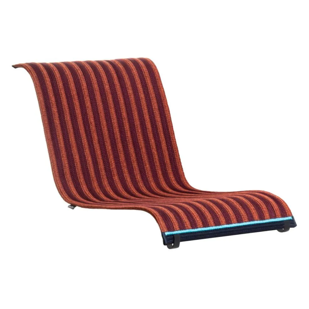 South Sitzauflage für Gartenarmlehnstuhl