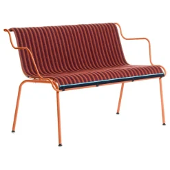 South Sitzauflage für Gartenbank