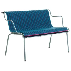 South Sitzauflage für Gartenbank