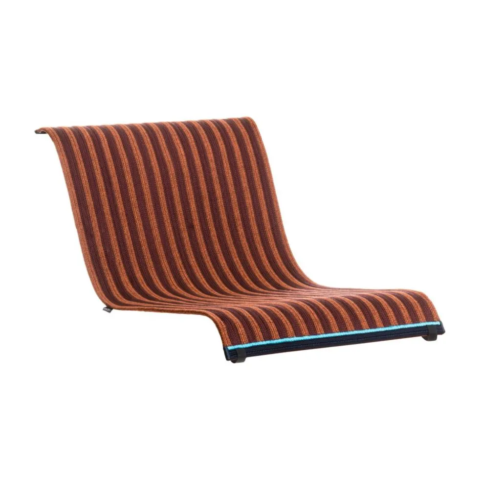 South Sitzauflage für Lounge Gartenarmlehnstuhl