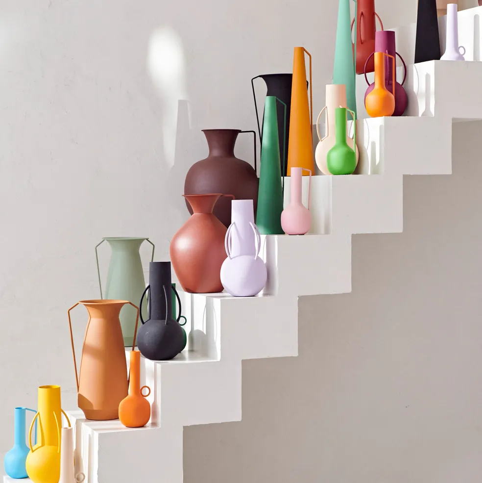 Spartan M Kerzenständer