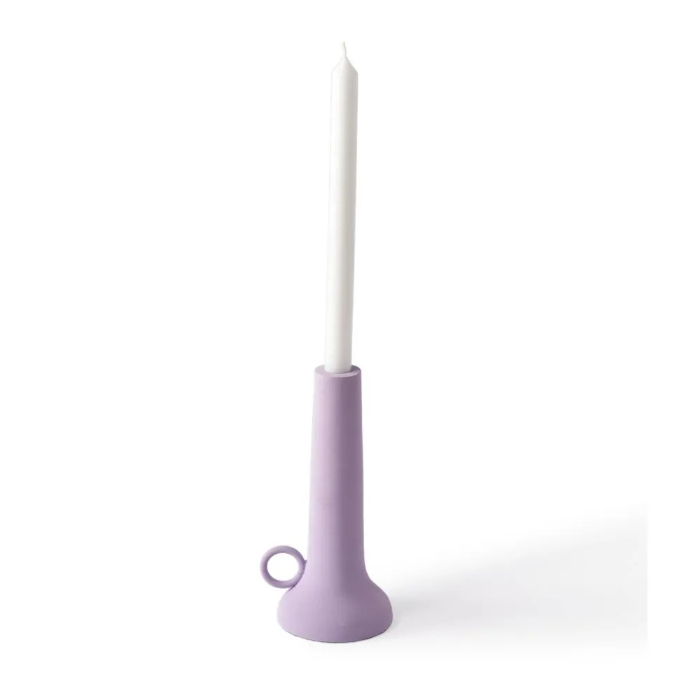 Spartan S Kerzenständer