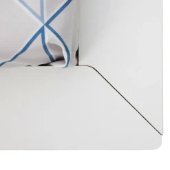 Spaze Einzelbett mit hohem Kopfteil 90x200cm