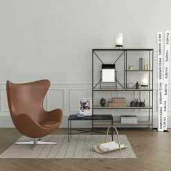 Special Edition 2020 Egg/ Das Ei™ Loungesessel