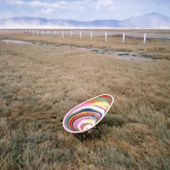 Special Edition Acapulco Jalisco Chair