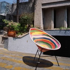 Special Edition Acapulco Jalisco Chair