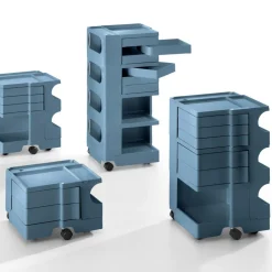 Special Edition Boby 3/5 Rollcontainer M