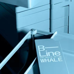 Special Edition Boby 2/3 Rollcontainer S