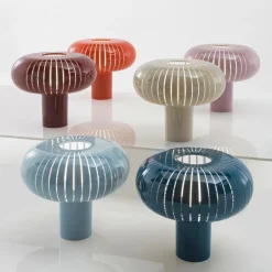 Special Edition Salone Teresa Tischleuchte