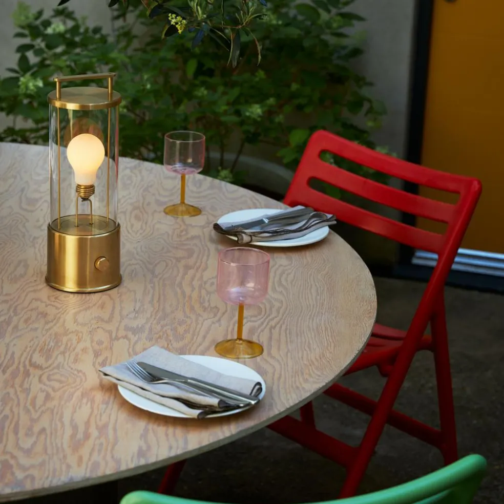 Special Edition The Muse LED Akkuleuchte