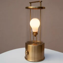 Special Edition The Muse LED Akkuleuchte