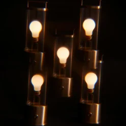 Special Edition The Muse LED Akkuleuchte