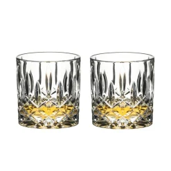 Spey Single Old Fashioned Glas 2er Set
