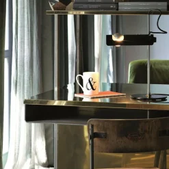 Spider 291 Tischleuchte