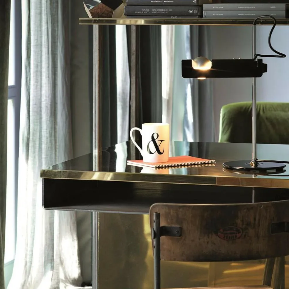 Spider 291 Tischleuchte