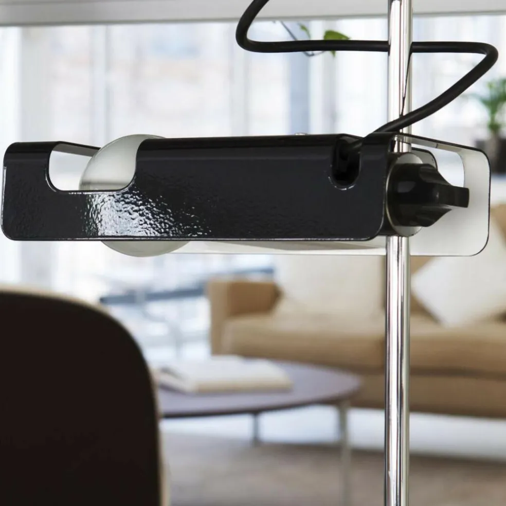 Spider 291 Tischleuchte