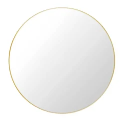 Spiegel Ø110cm