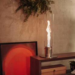 Spin 1200 Tischfeuer