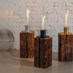 Spin 1200 Tischfeuer