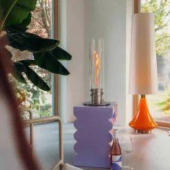 Spin 1200 Tischfeuer