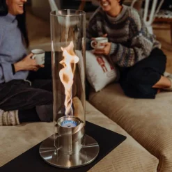 Spin 1200 Tischfeuer