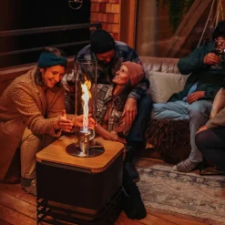 Spin 1200 Tischfeuer