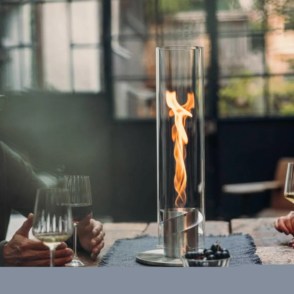 Spin 1200 Tischfeuer