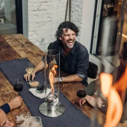 Spin 1200 Tischfeuer