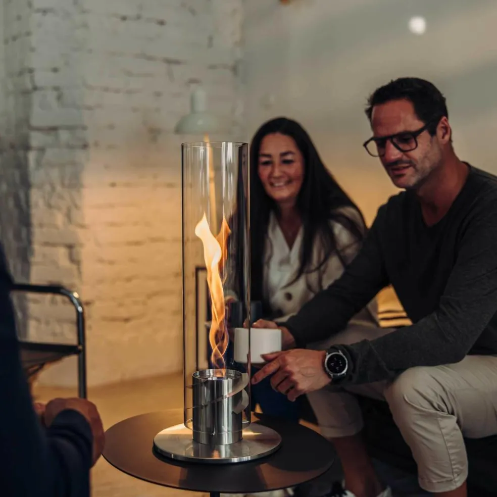 Spin 1200 Tischfeuer