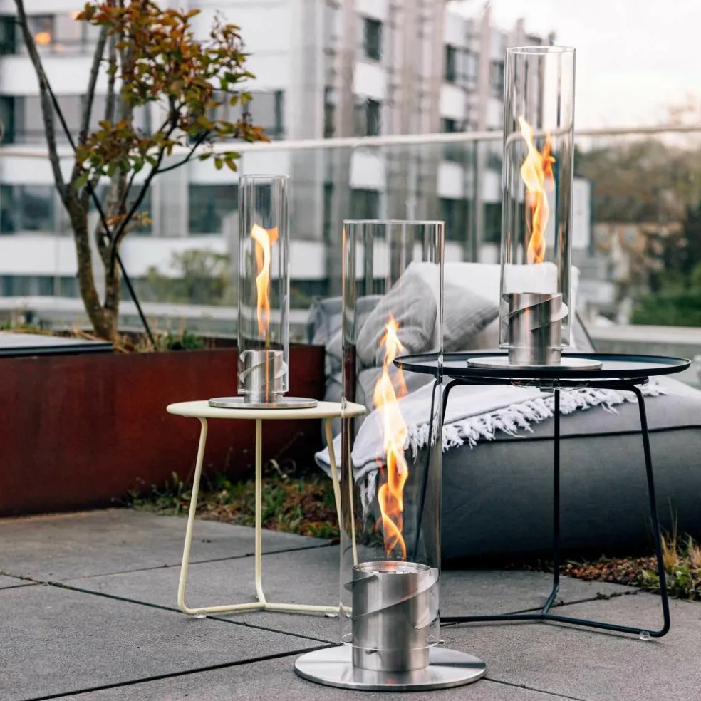 Spin 1200 Tischfeuer