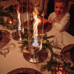 Spin 1200 Tischfeuer