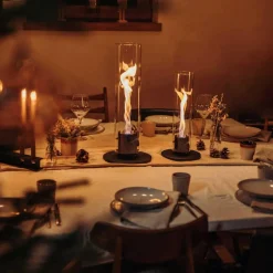 Spin 1200 Tischfeuer