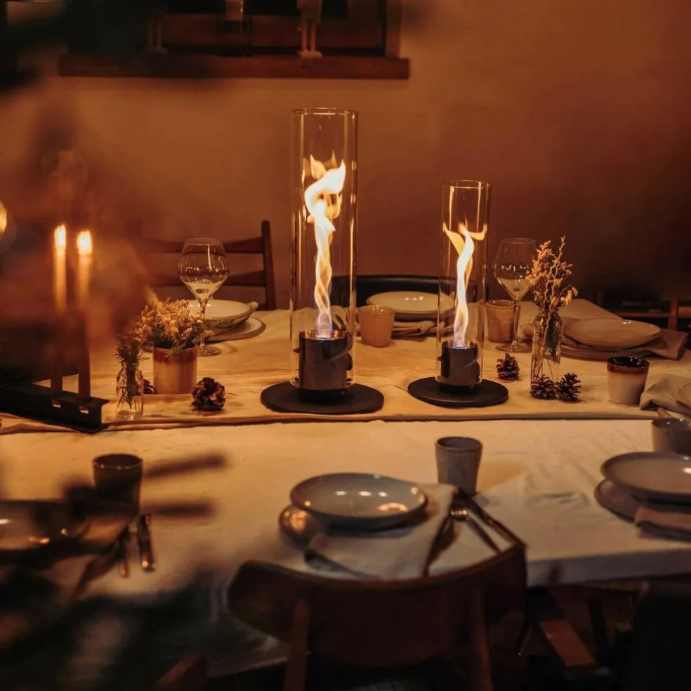 Spin 1200 Tischfeuer