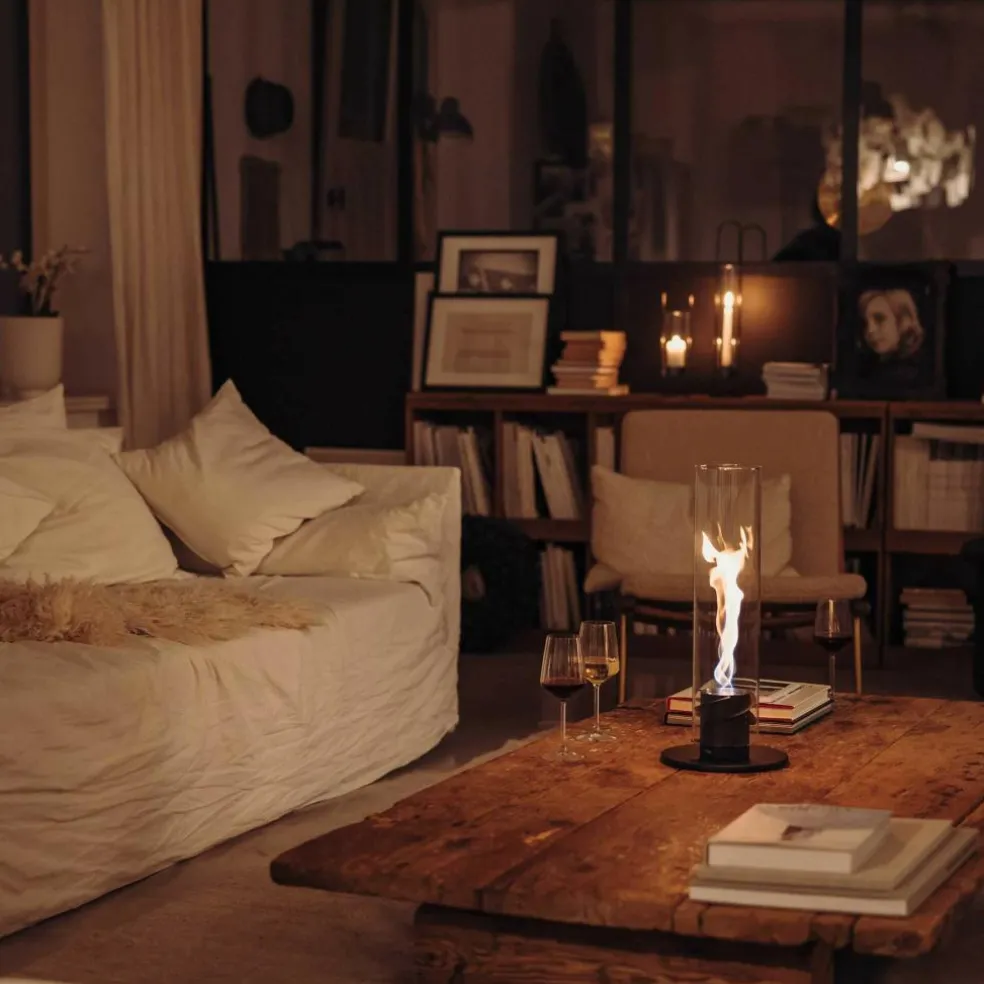 Spin 1200 Tischfeuer