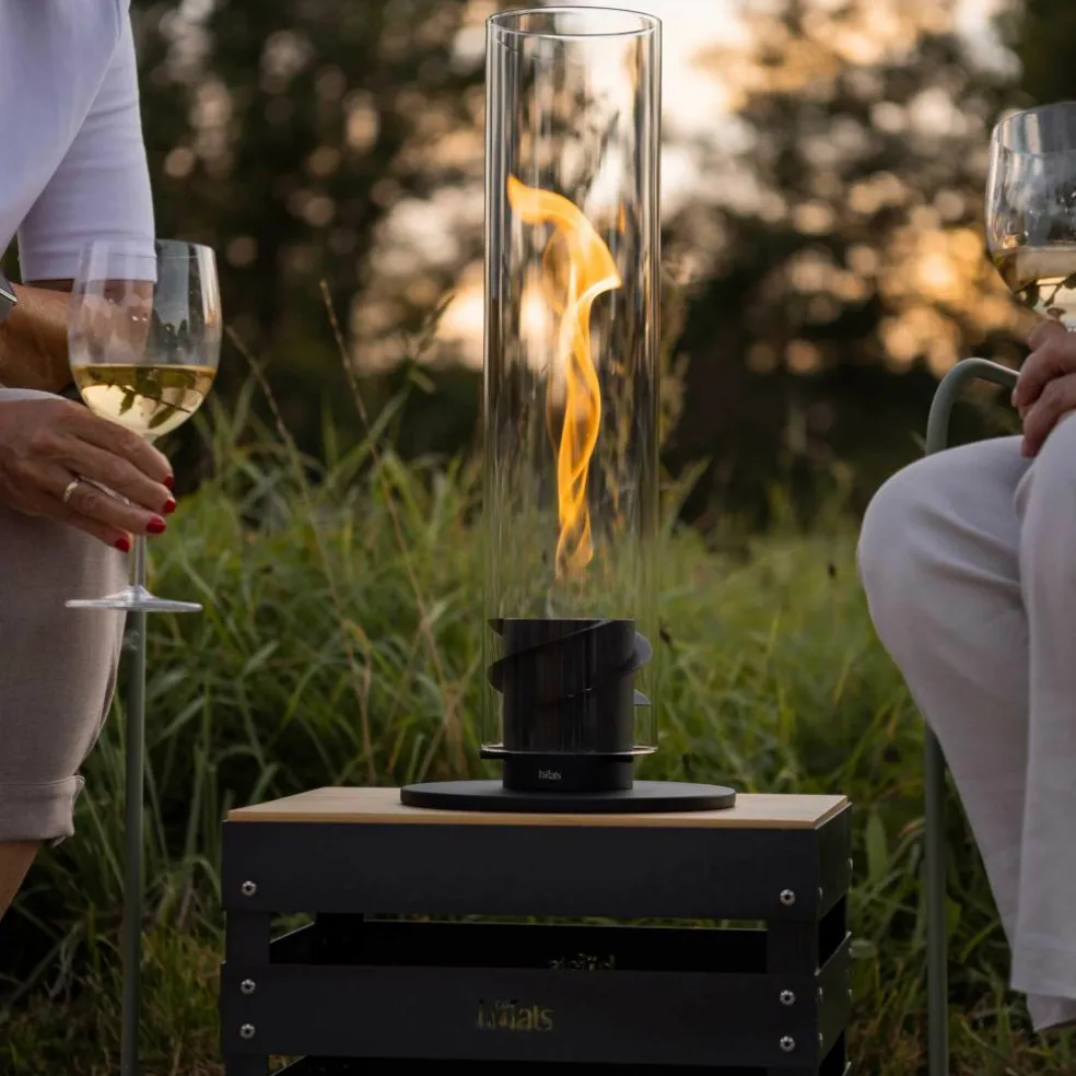 Spin 1200 Tischfeuer