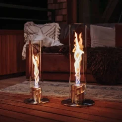 Spin 1500 Tischfeuer