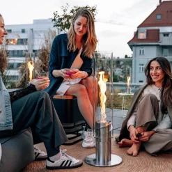 Spin 1500 Tischfeuer