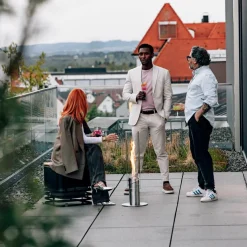 Spin 1500 Tischfeuer