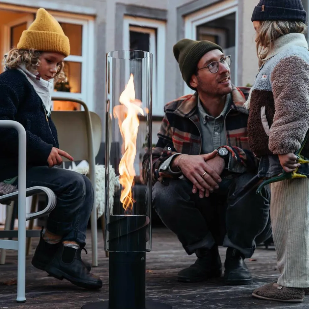 Spin 1500 Tischfeuer