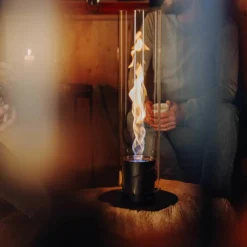 Spin 1500 Tischfeuer