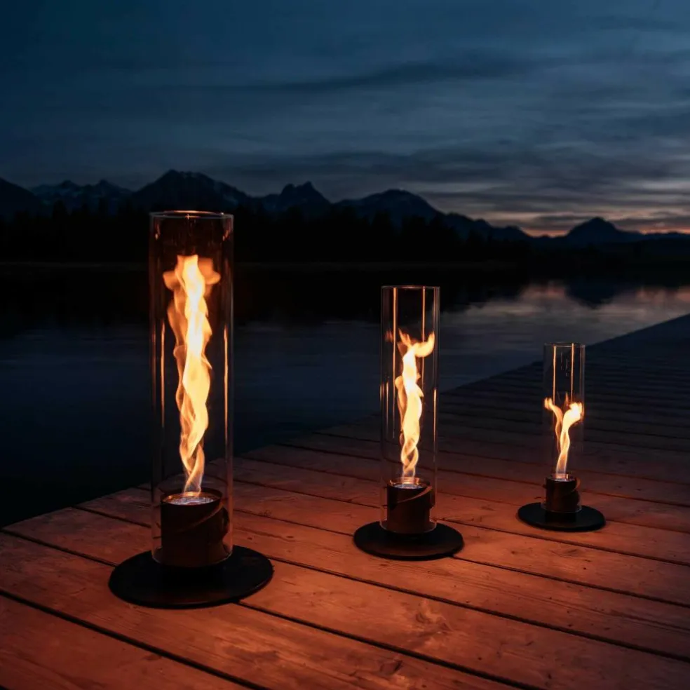 Spin 1500 Tischfeuer