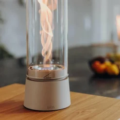 Spin air 1200 Tischfeuer