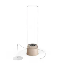 Spin air 900 Tischfeuer