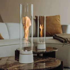 Spin air 900 Tischfeuer