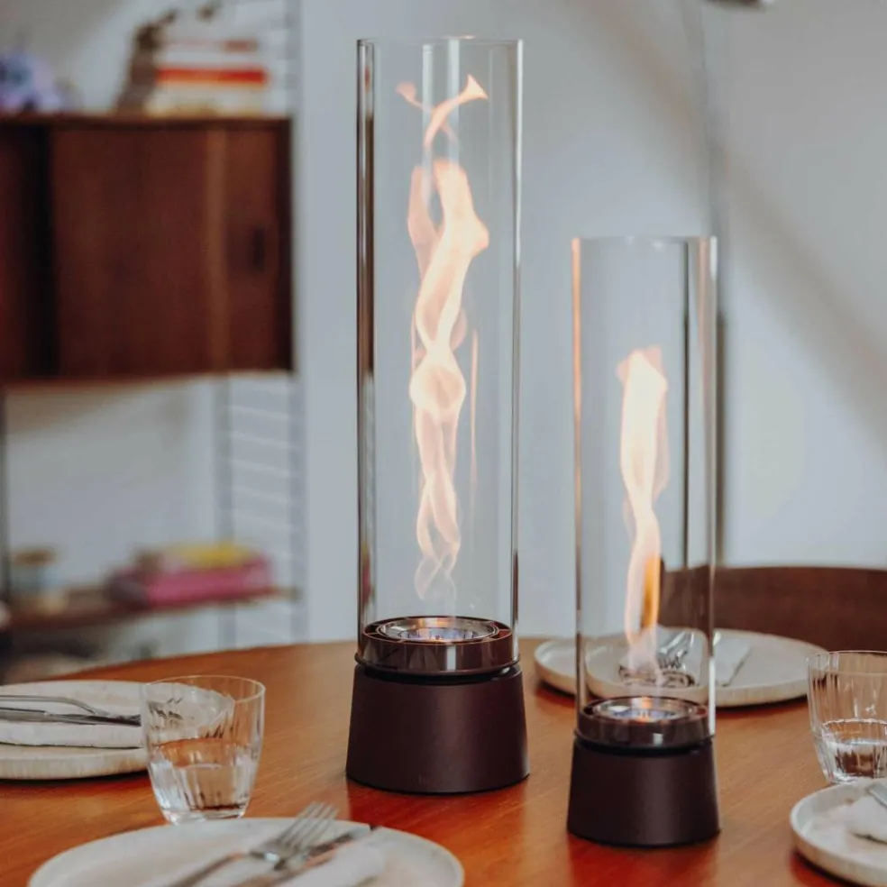 Spin air 900 Tischfeuer