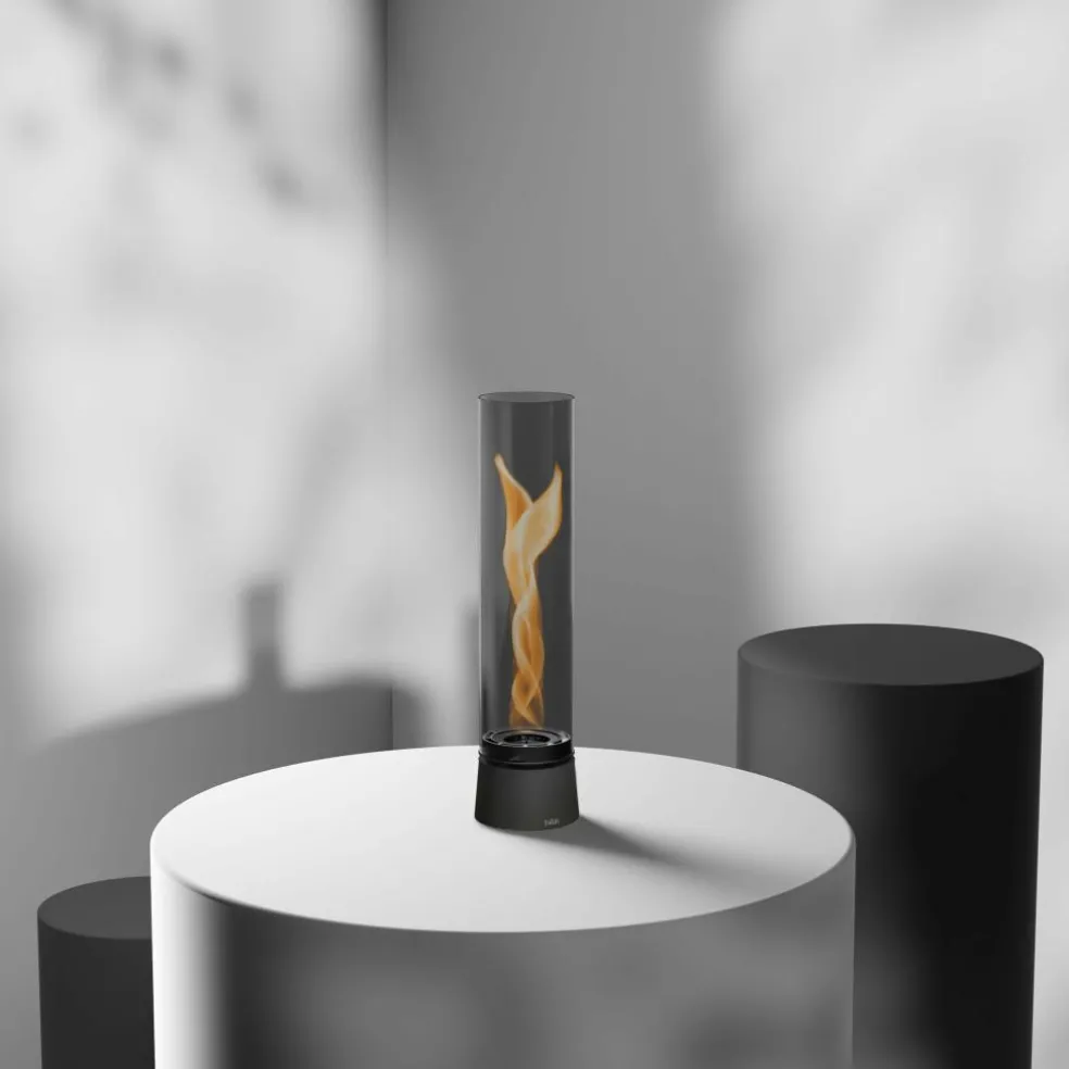 Spin air 900 Tischfeuer